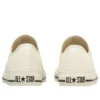 Chuck Taylor All Star WashedCanvas OX „Snow White”