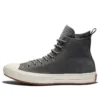 Chuck Taylor All Star Waterproof Boot Hi „Grey Gum”