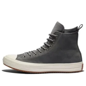 Chuck Taylor All Star Waterproof Boot Hi „Grey Gum”
