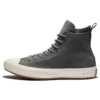 Chuck Taylor All Star Waterproof Boot Hi „Grey Gum”