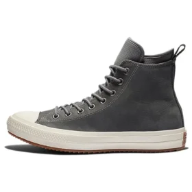 Chuck Taylor All Star Waterproof Boot Hi „Grey Gum”