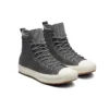 Chuck Taylor All Star Waterproof Boot Hi „Grey Gum”