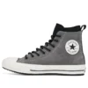 Chuck Taylor All Star Waterproof Boot High „Carbon Grey”