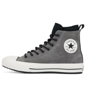 Chuck Taylor All Star Waterproof Boot High „Carbon Grey”