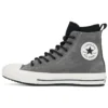 Chuck Taylor All Star Waterproof Boot High „Carbon Grey”