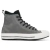 Chuck Taylor All Star Waterproof Boot High „Carbon Grey”