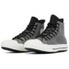 Chuck Taylor All Star Waterproof Boot High „Carbon Grey”