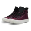 Chuck Taylor All Star Waterproof Boot „Lion Fish”