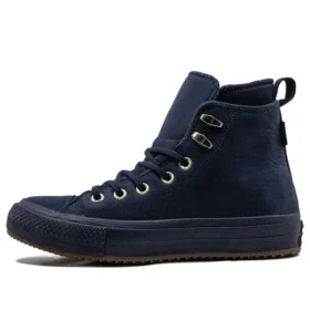 Chuck Taylor All Star Waterproof Hi „Midnight Navy”
