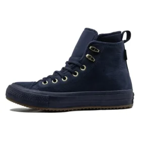 Chuck Taylor All Star Waterproof Hi „Midnight Navy”