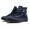 Chuck Taylor All Star Waterproof Hi „Midnight Navy”