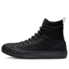 Chuck Taylor All Star Waterproof Hi „Triple Black”