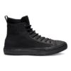Chuck Taylor All Star Waterproof Hi „Triple Black”