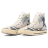 Chuck Taylor All Star Wave Ukiyoeprint High Top „White”
