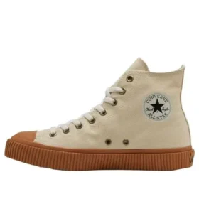 Chuck Taylor All Star We High Top „Ivory”