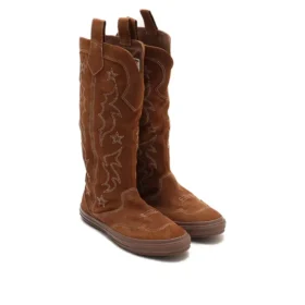 Chuck Taylor All Star Westernboots ST Z Japan „Tan”