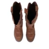 Chuck Taylor All Star Westernboots ST Z Japan „Tan”