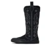 Chuck Taylor All Star Westernboots ST Z Japonia „Negru”