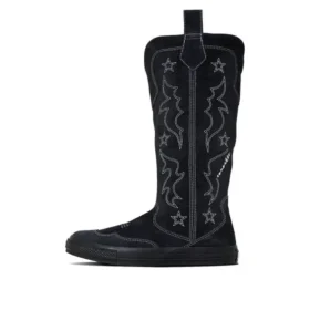 Chuck Taylor All Star Westernboots ST Z Japonia „Negru”