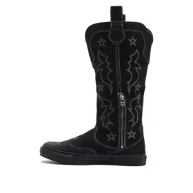 Chuck Taylor All Star Westernboots ST Z Japonia „Negru”