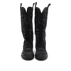 Chuck Taylor All Star Westernboots ST Z Japonia „Negru”