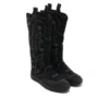 Chuck Taylor All Star Westernboots ST Z Japonia „Negru”