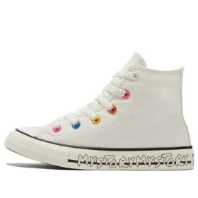 Chuck Taylor All „Star White”