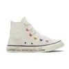 Chuck Taylor All „Star White”