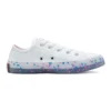 Chuck Taylor All „Star White”