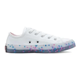 Chuck Taylor All „Star White”