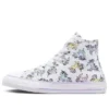 Chuck Taylor All Star „White Blue”