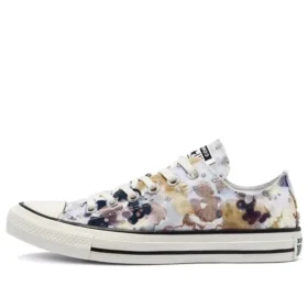 Chuck Taylor All Star „White Blue”