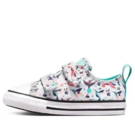 Chuck Taylor All Star „White Blue”