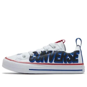 Chuck Taylor All Star „White Blue”