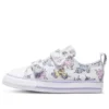 Chuck Taylor All Star „White Blue”