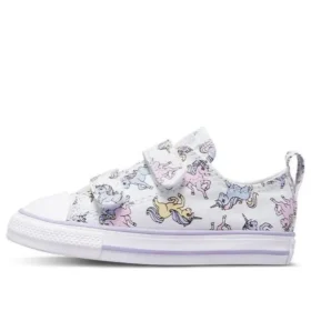 Chuck Taylor All Star „White Blue”