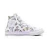 Chuck Taylor All Star „White Blue”