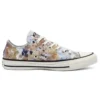 Chuck Taylor All Star „White Blue”