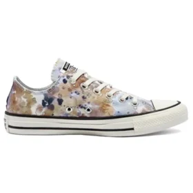 Chuck Taylor All Star „White Blue”