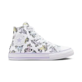 Chuck Taylor All Star „White Blue”