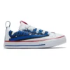 Chuck Taylor All Star „White Blue”