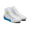 Chuck Taylor All Star „White Blue”