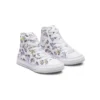 Chuck Taylor All Star „White Blue”