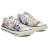 Chuck Taylor All Star „White Blue”