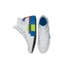 Chuck Taylor All Star „White Blue”
