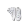 Chuck Taylor All Star „White Blue”