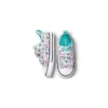 Chuck Taylor All Star „White Blue”
