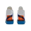 Chuck Taylor All Star „White Blue”