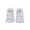 Chuck Taylor All Star „White Blue”