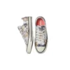 Chuck Taylor All Star „White Blue”